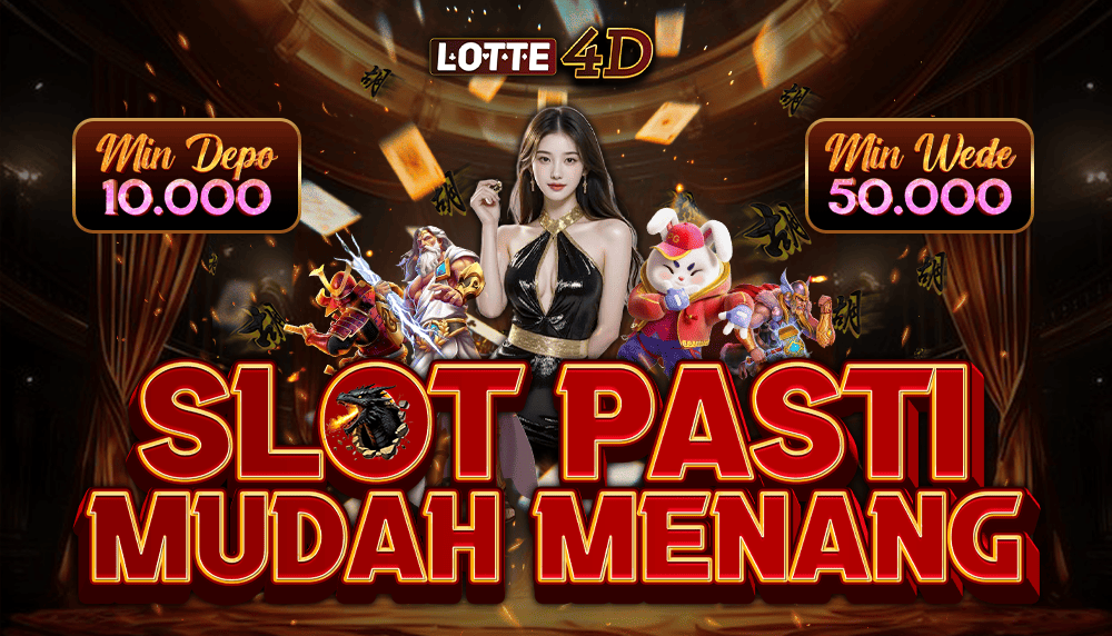 banner LOTTE4D